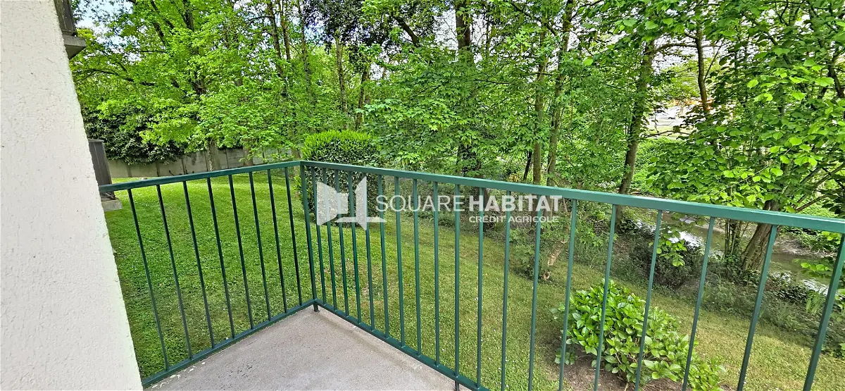 Achat appartementà Cholet