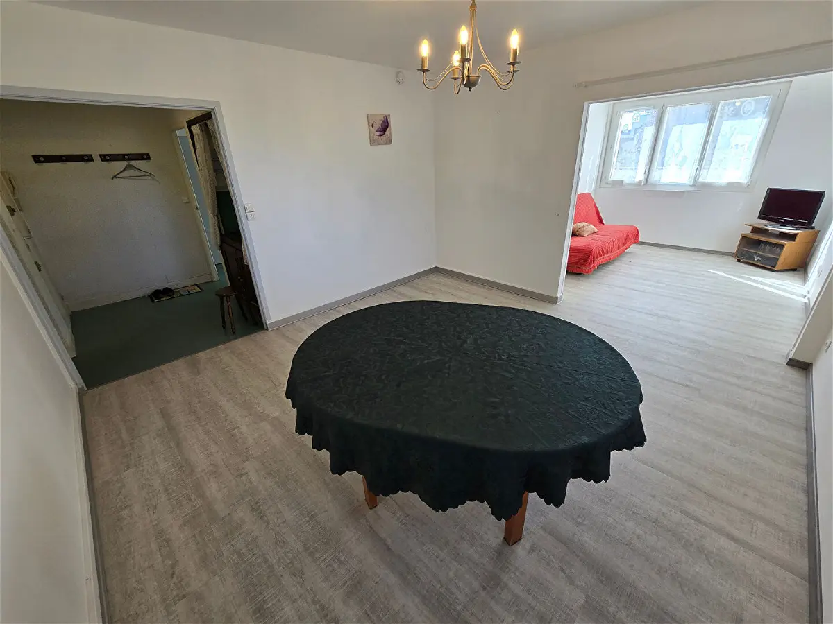 Achat appartementà Troyes