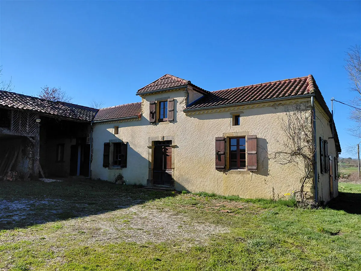 Achat maisonà MONLEZUN