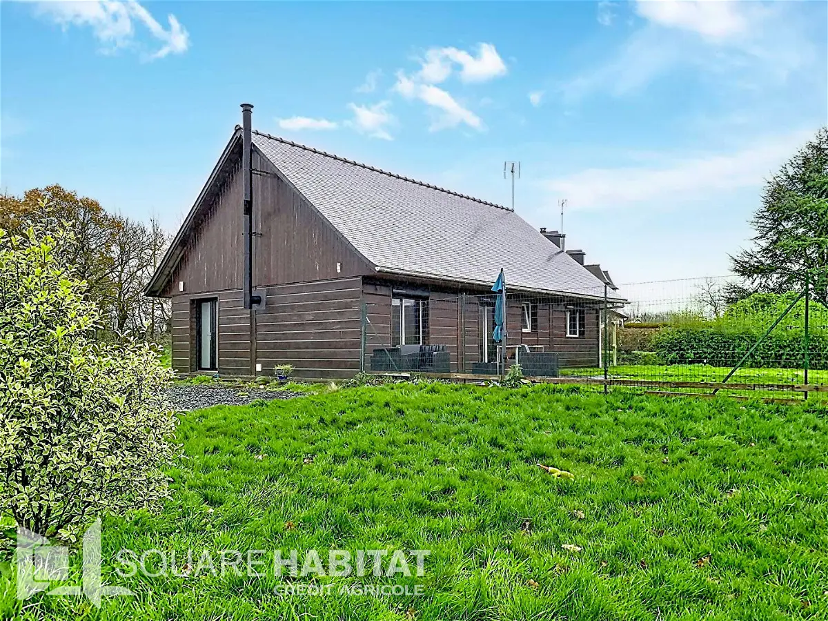 Achat maisonà BEGARD