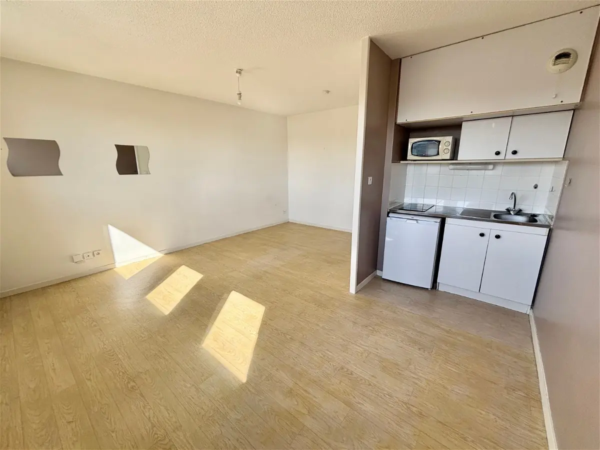 appartementà LIMOGES