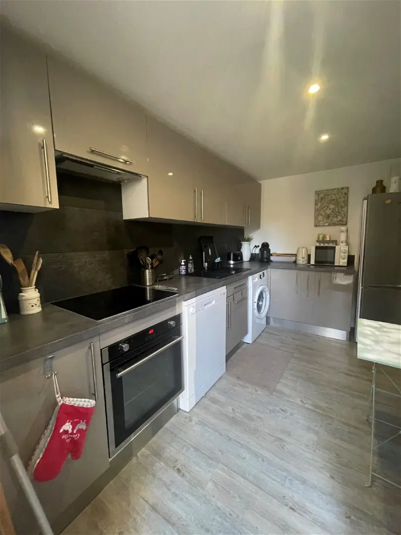 appartementà BARJOLS