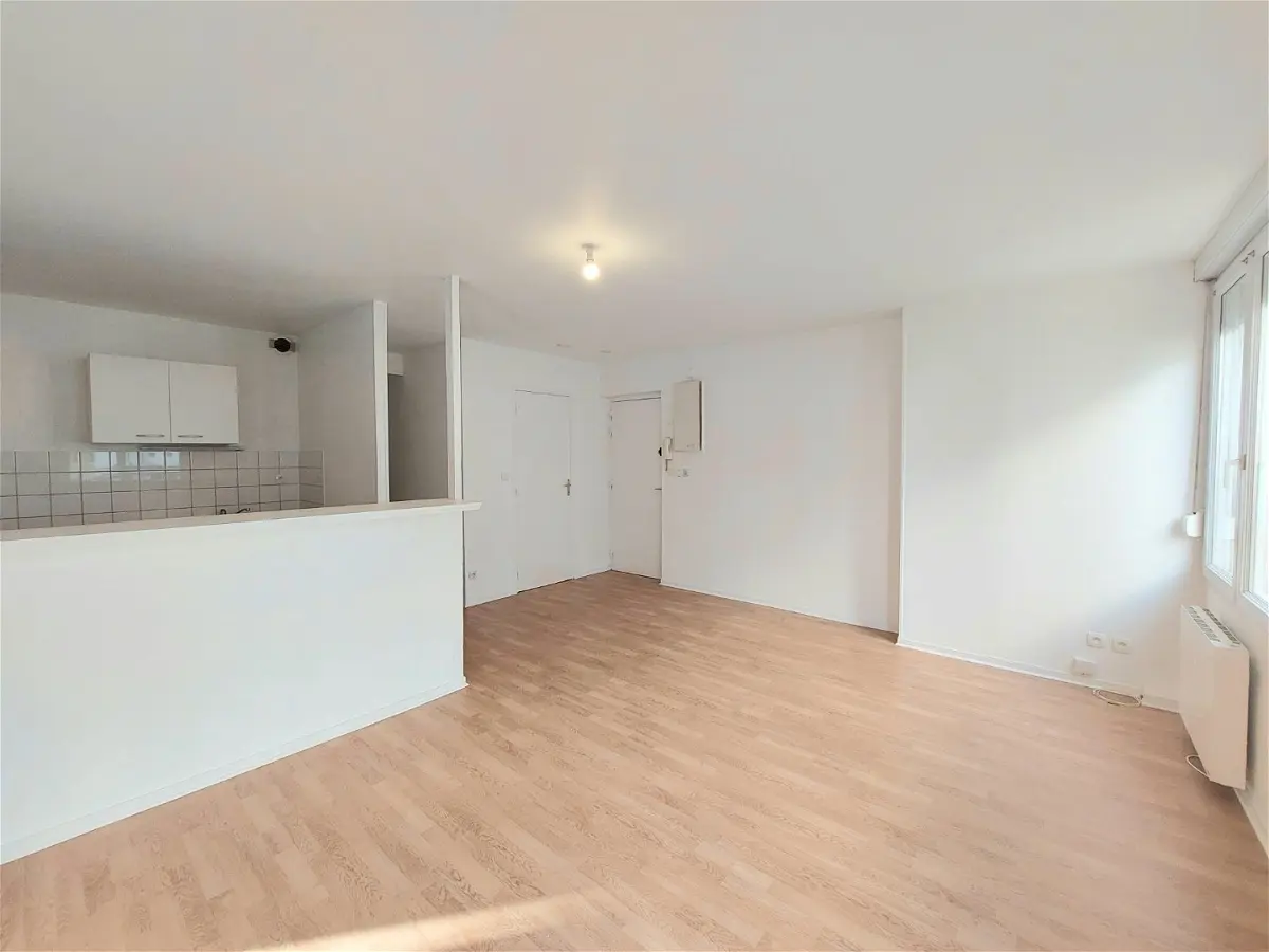 appartementà LE HAVRE