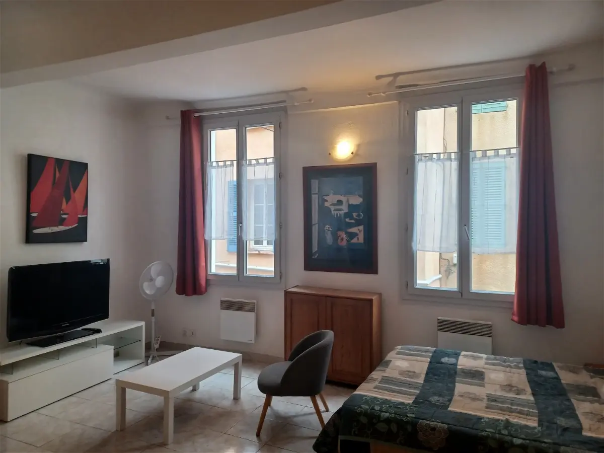 appartementà LORGUES