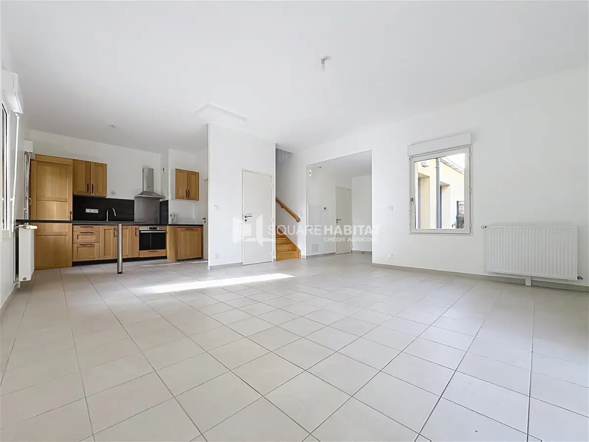 Maison 4 pièces 87 m² · à Saint-Malo · 86,5 m² · 953 €/mois