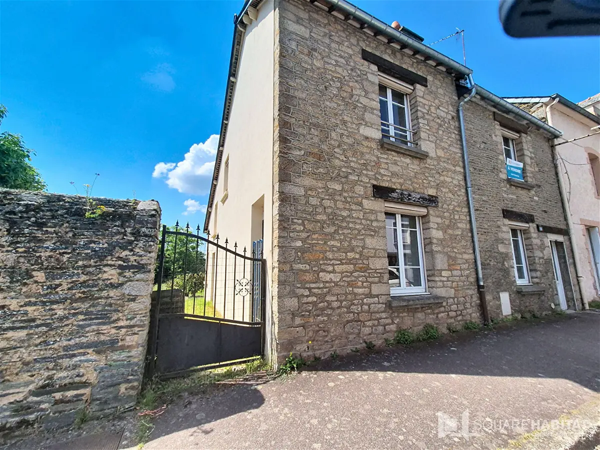 Achat maisonà PLOERMEL