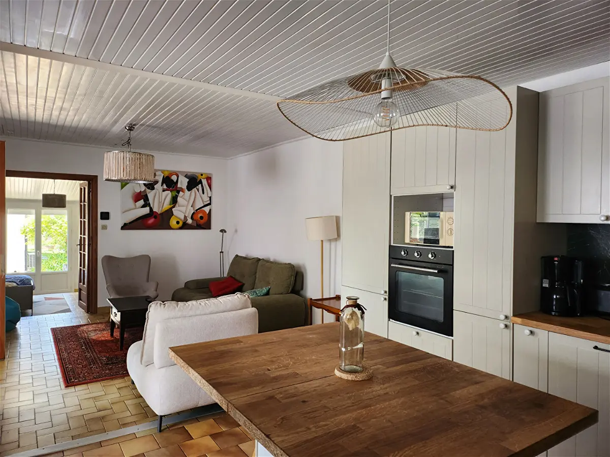 Achat maisonà ETEL