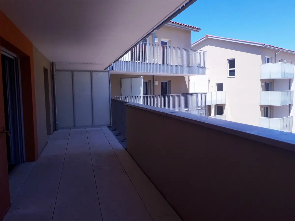appartementà Rillieux-la-Pape