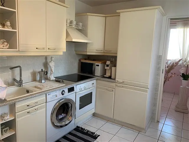 appartementà Domène