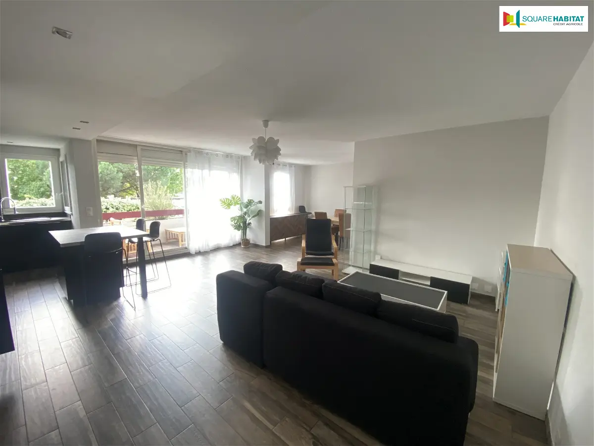 appartementà TARBES