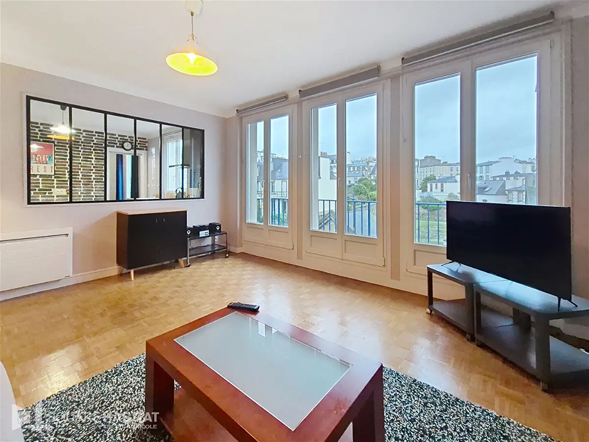 Achat appartementà BREST