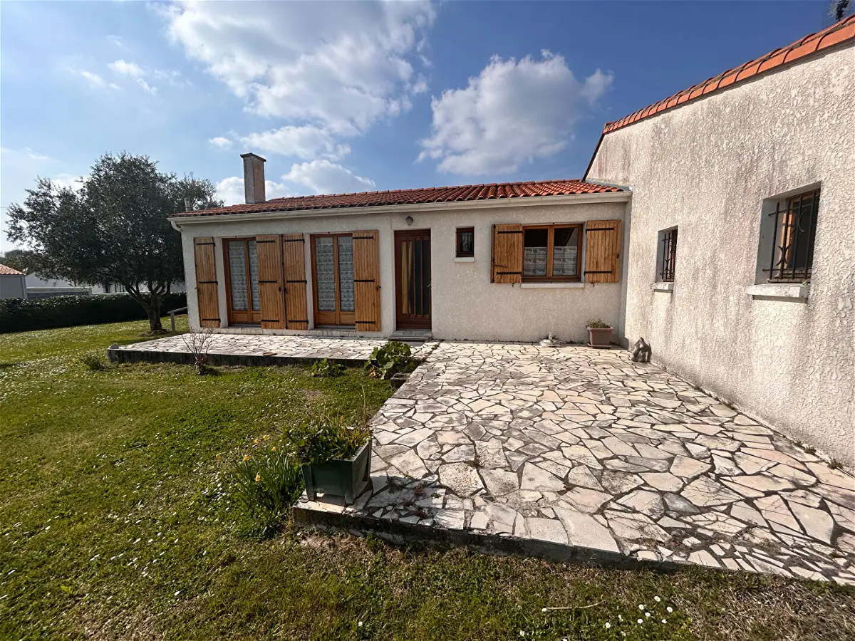 Achat maisonà ARVERT