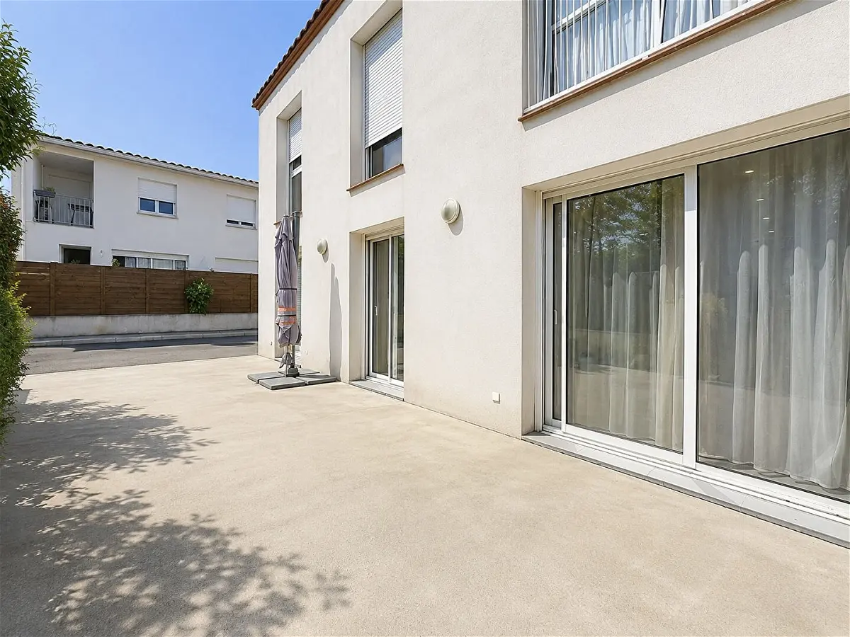 Achat appartementà PERPIGNAN