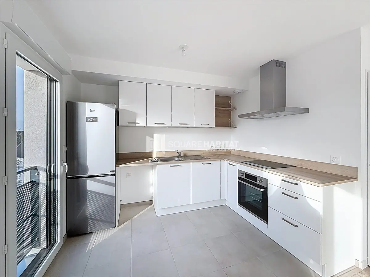 appartementà PLOERMEL