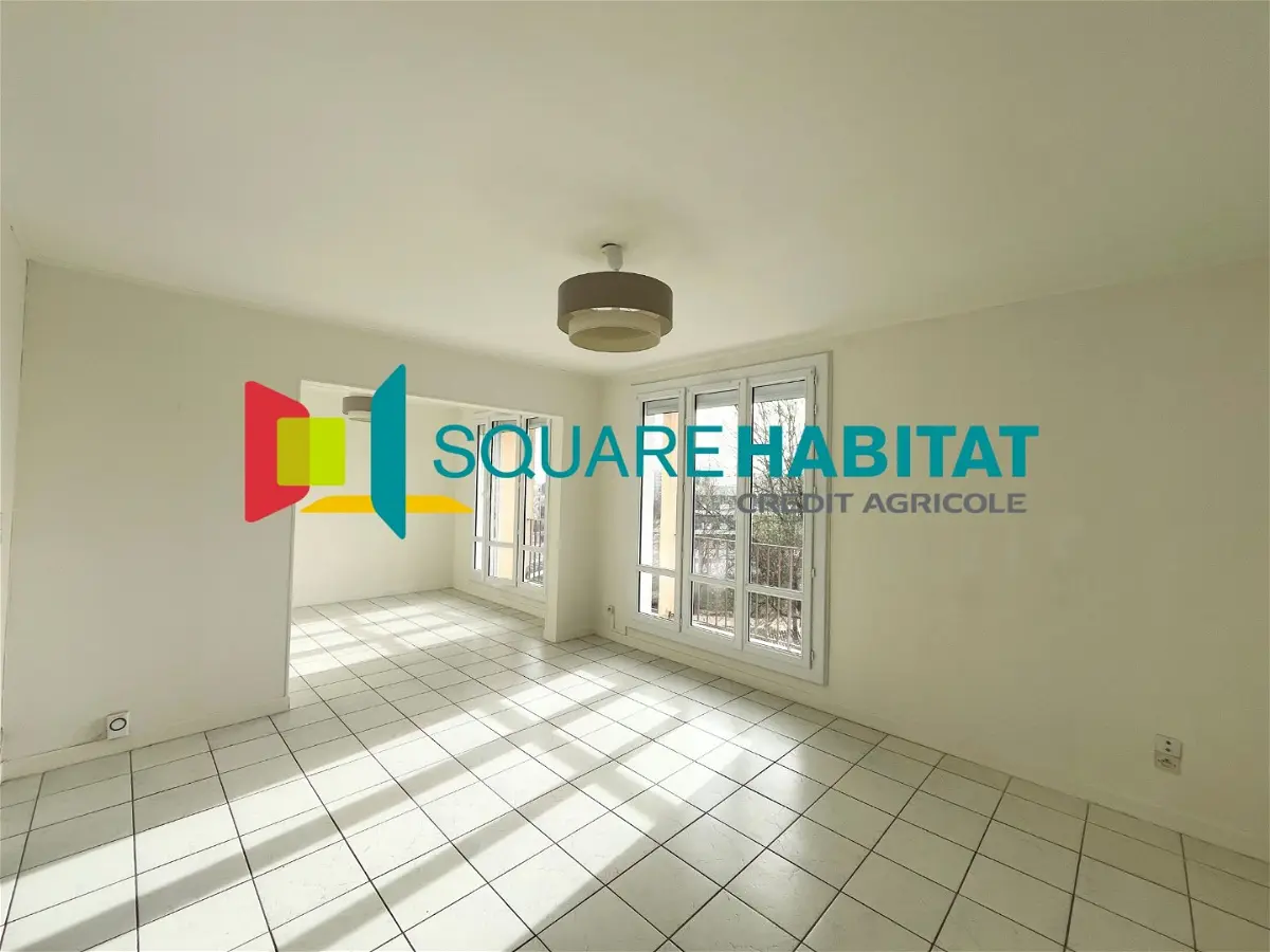 appartementà NEVERS