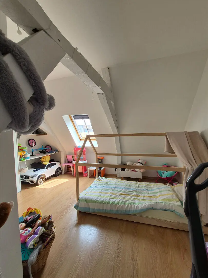 Achat appartementà SAINT OMER