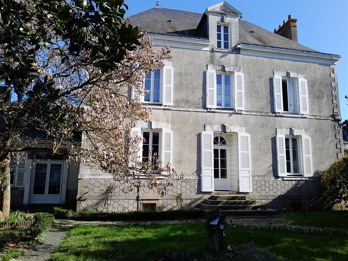 Achat maisonà LA PLANCHE