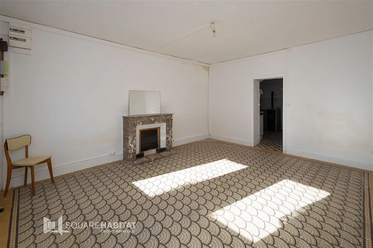 Achat appartementà VEYRAS