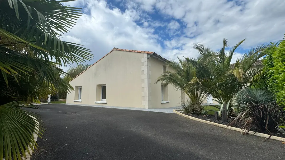 Achat maisonà CHAURAY