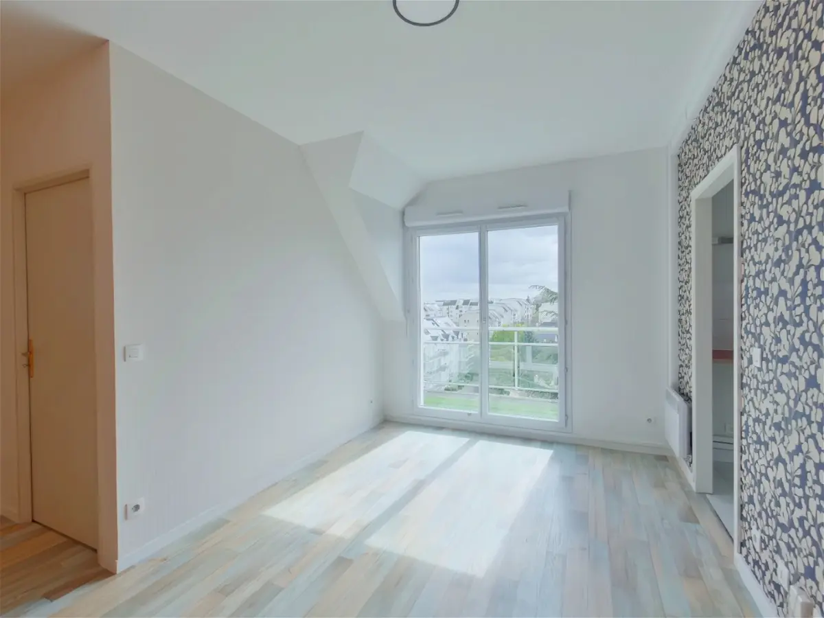 appartementà LA RICHE