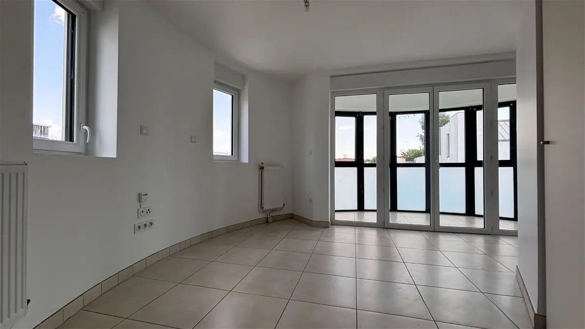 appartementà LA ROCHELLE