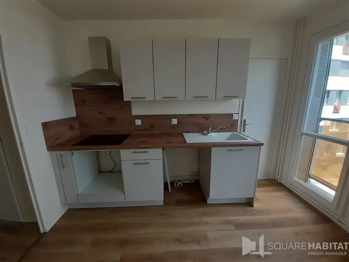 appartementà CLERMONT-FD