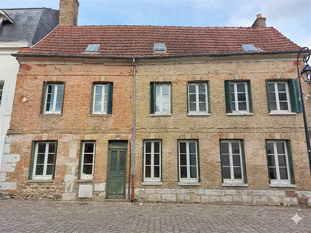 Achat maisonà LES ANDELYS