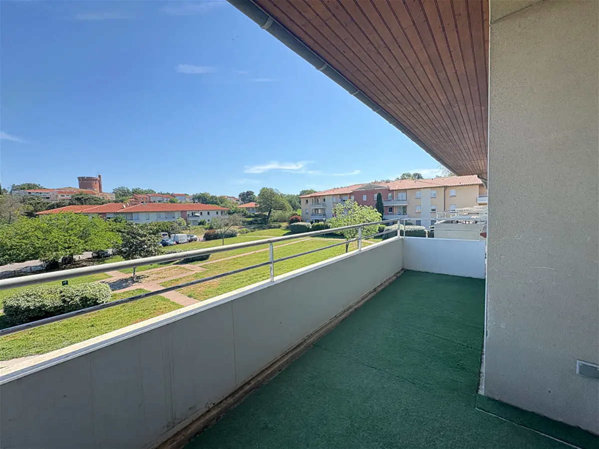 Achat appartementà PERPIGNAN