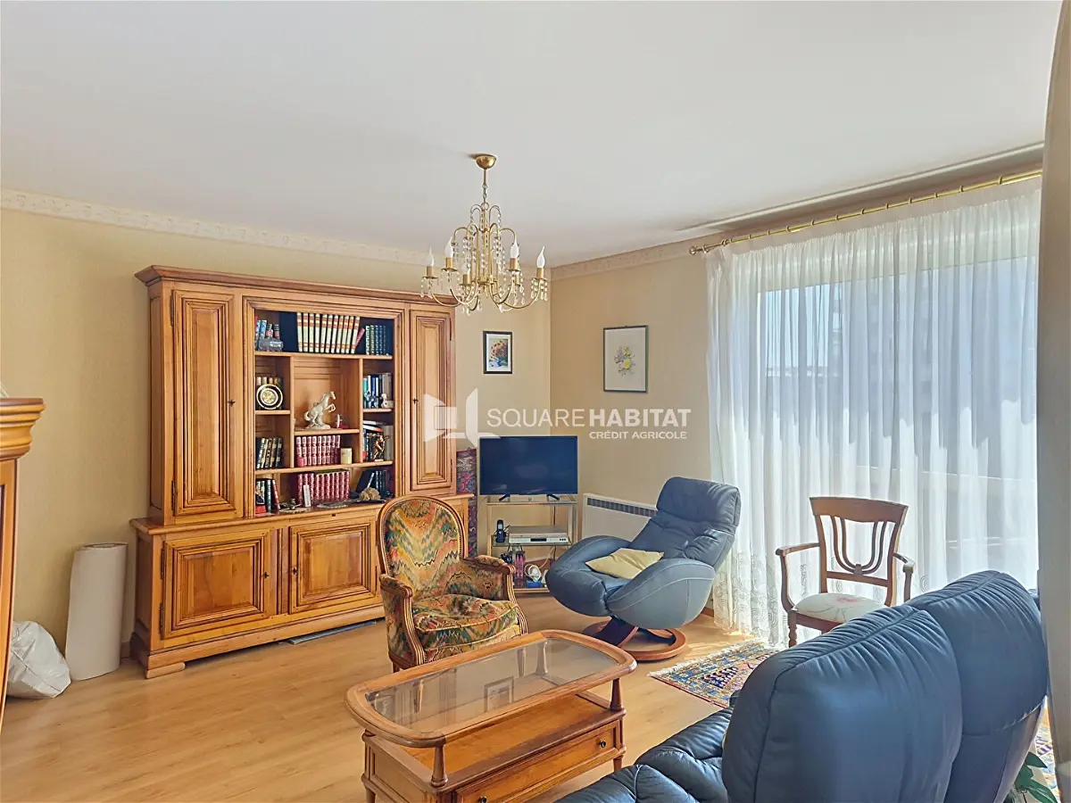 Achat appartementà BREST