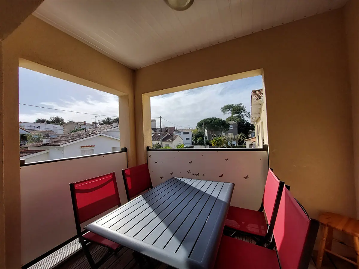 Achat appartementà ROYAN