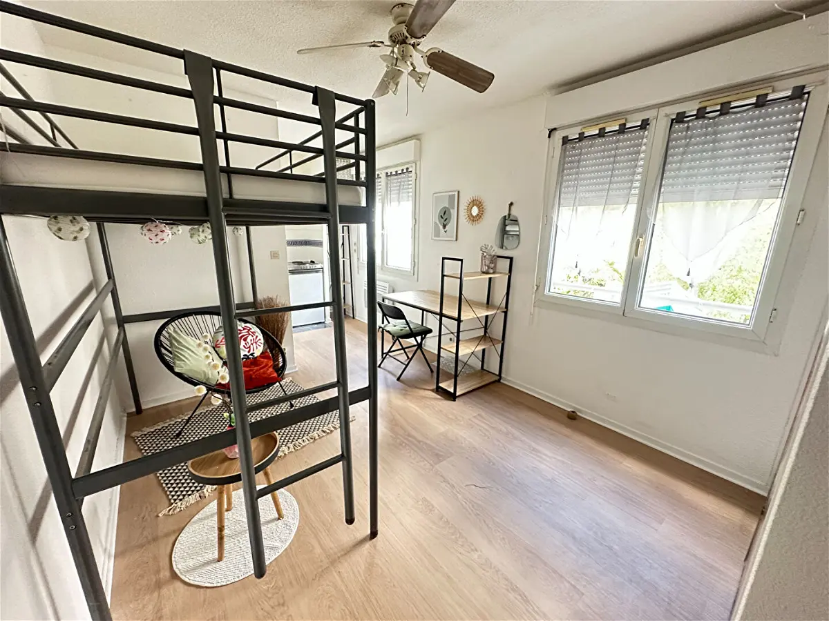 Achat appartementà GRENOBLE