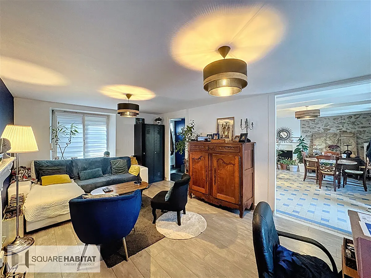 Achat maisonà PLOEUC L HERMITAGE