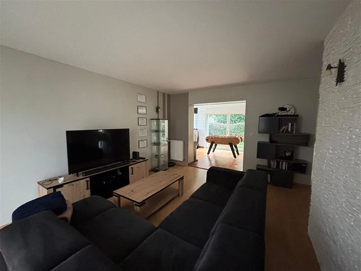 Achat maisonà BONCHAMP LES LAVAL