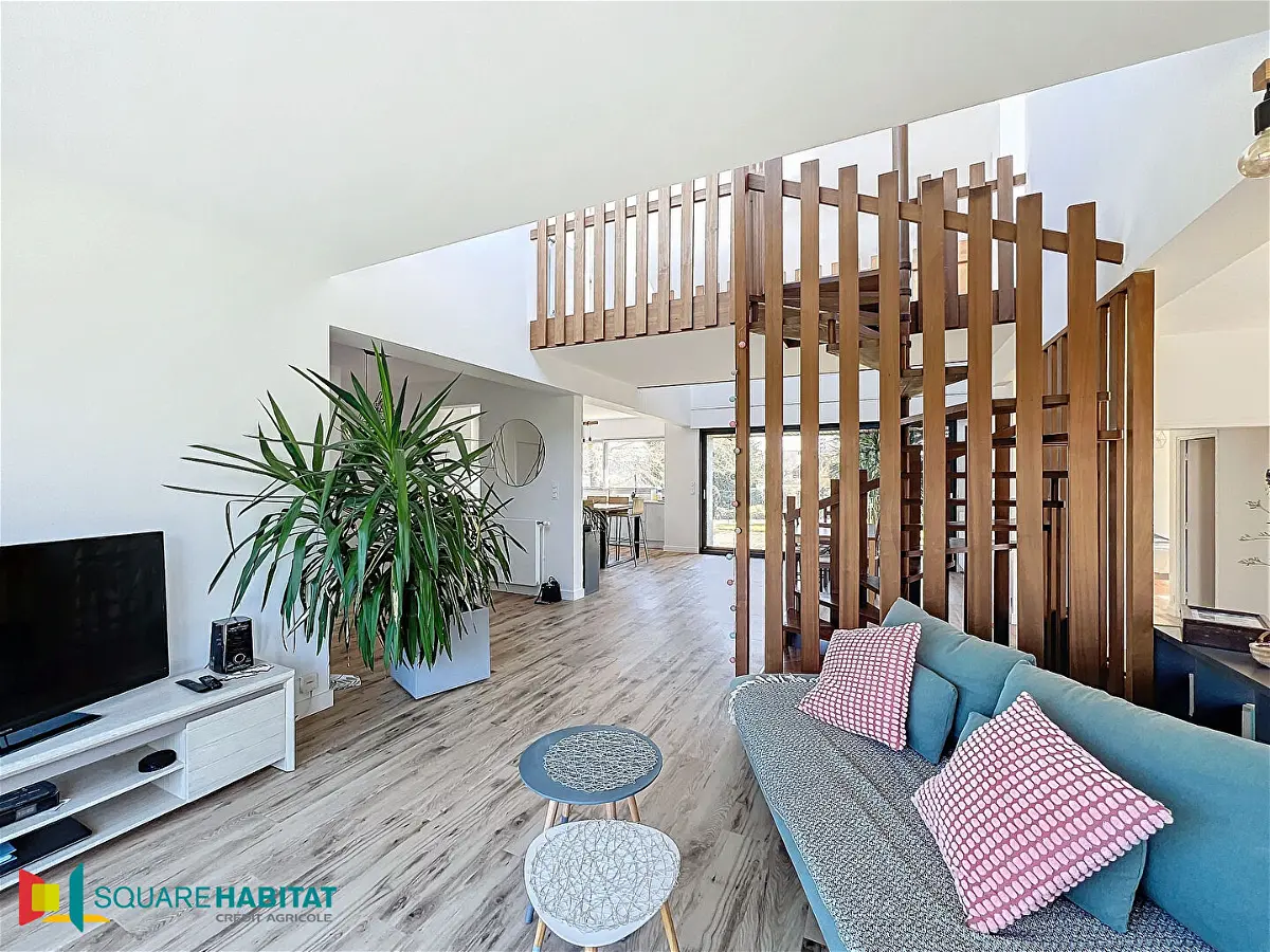 Achat maisonà HENNEBONT