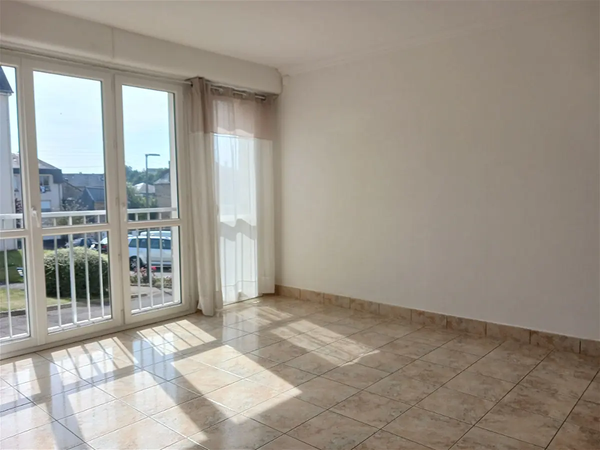 appartementà MAYENNE