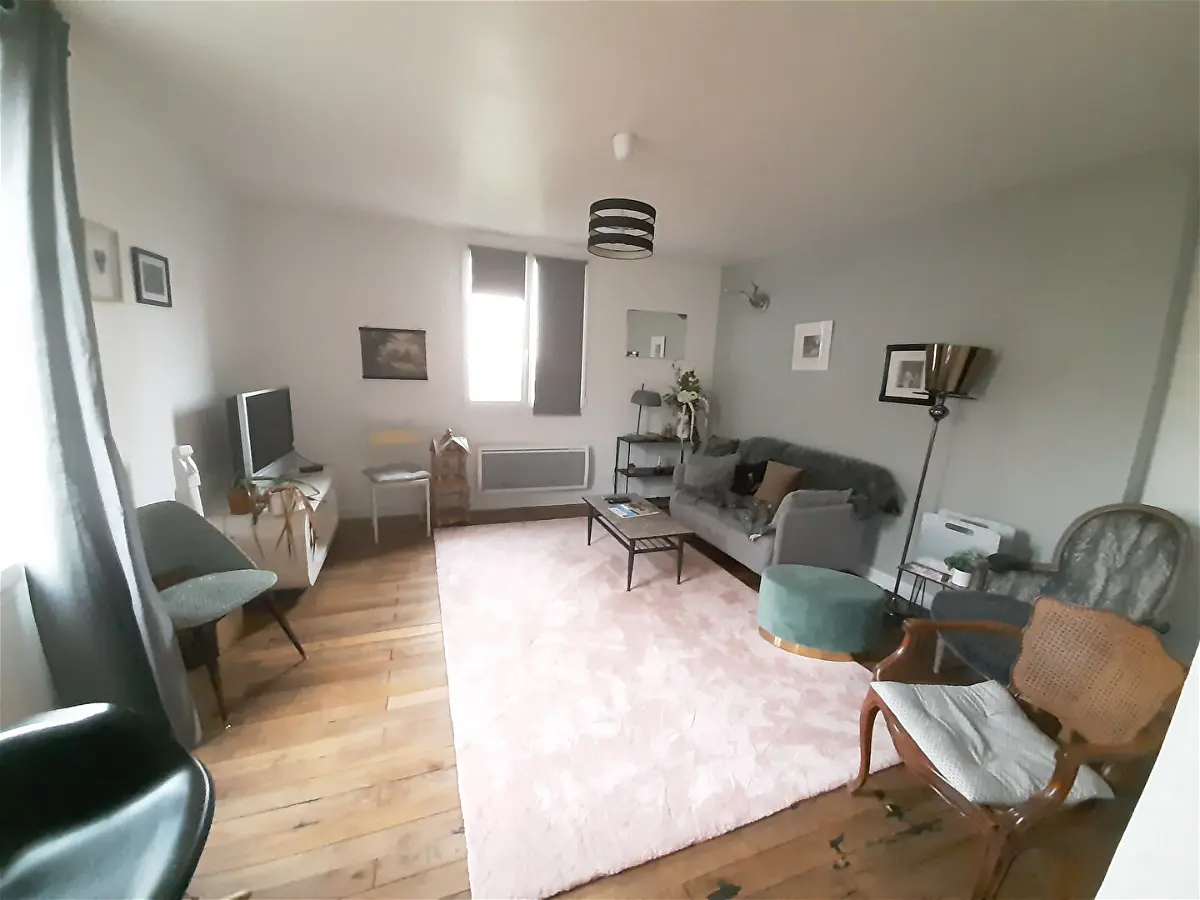 Achat maisonà LIMOGES