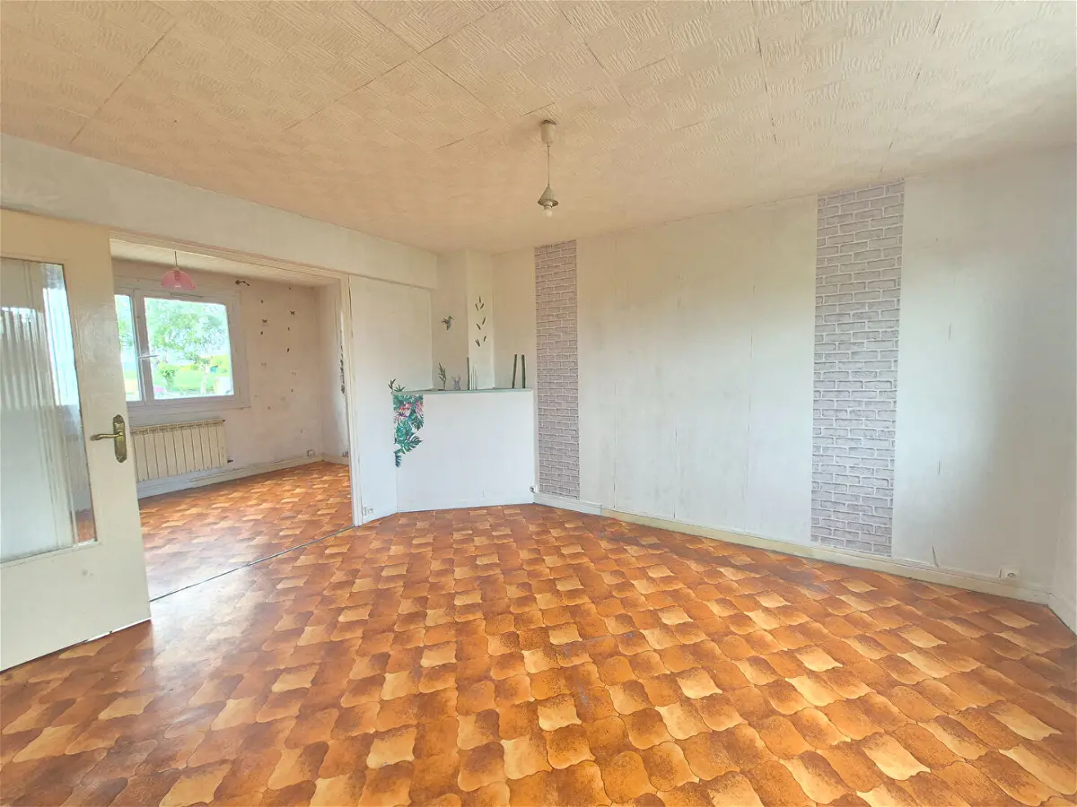 Achat maisonà AUBERCHICOURT