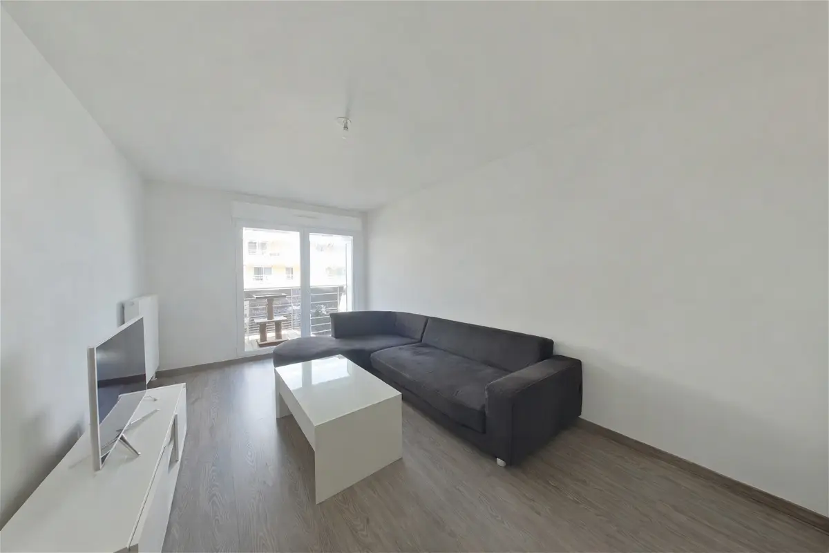 Achat appartementà TOURS