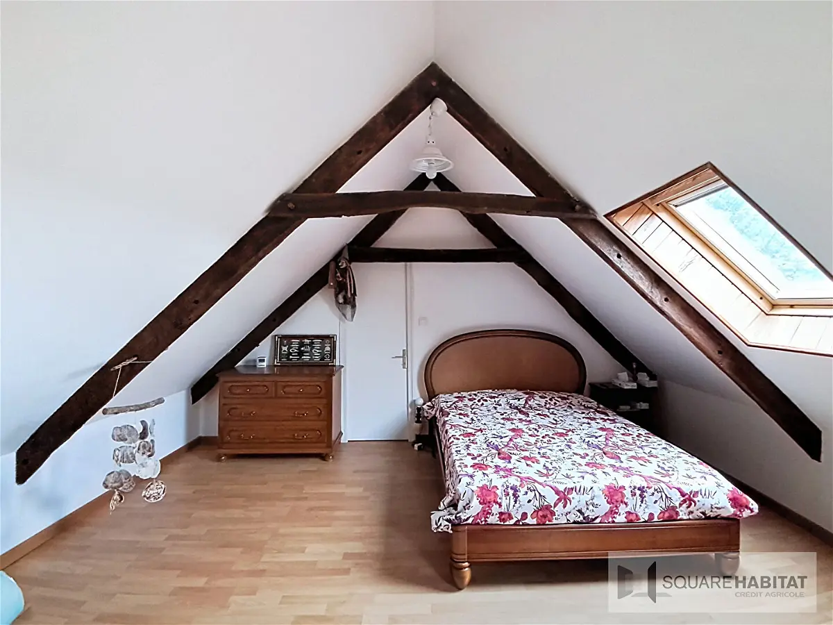 Achat maisonà LE FAOUET