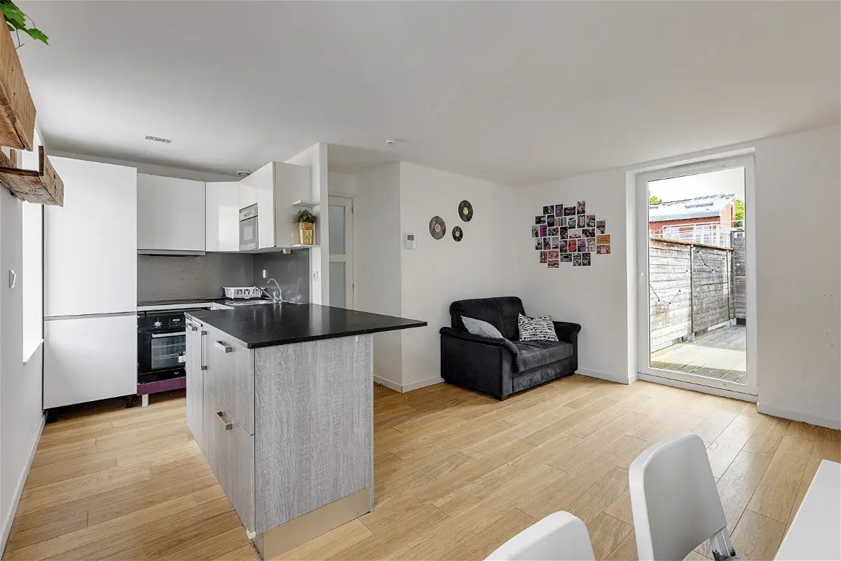 Achat appartementà Lille