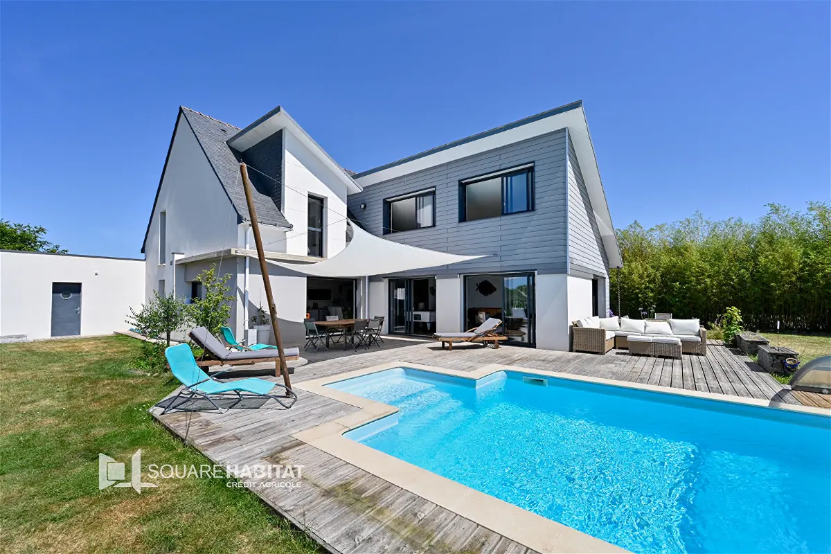 Achat maisonà LA TURBALLE