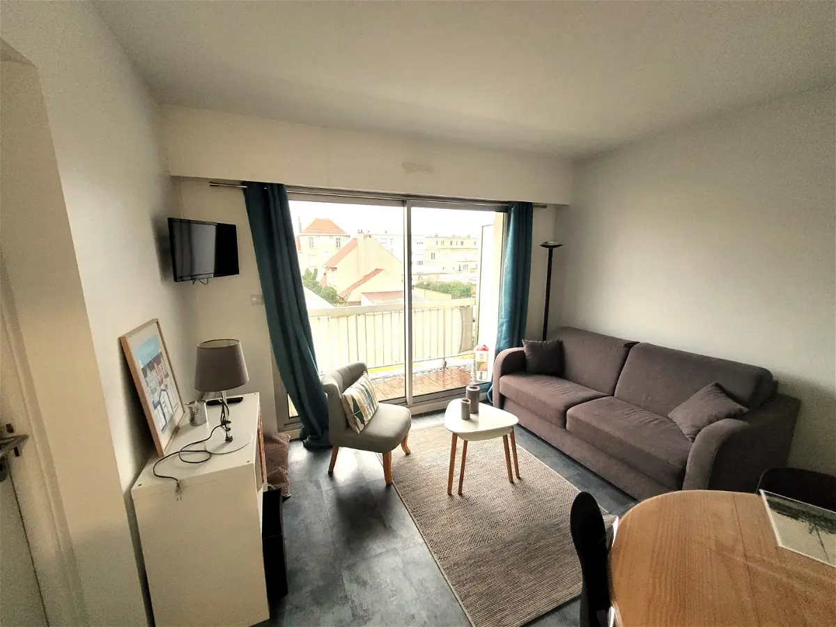 appartementà Wimereux