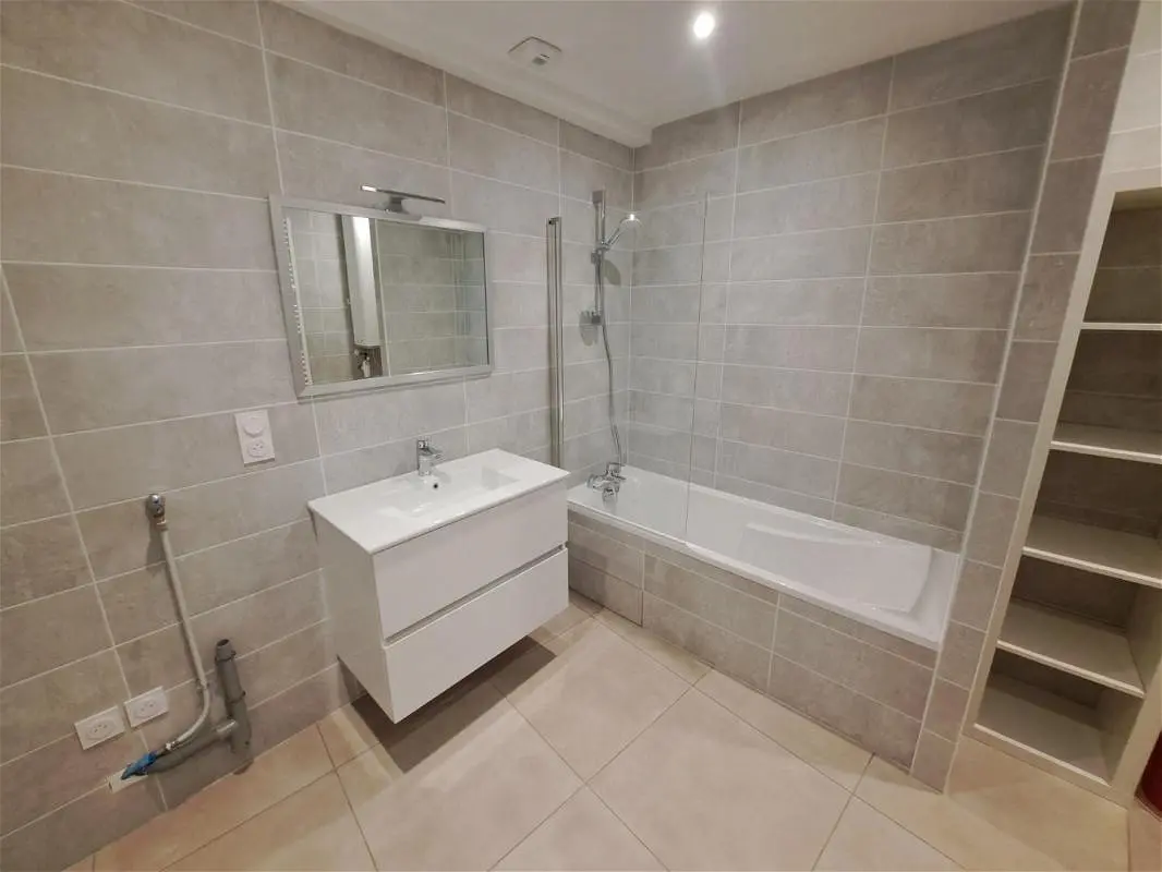 appartementà Saint-Symphorien-d'Ozon