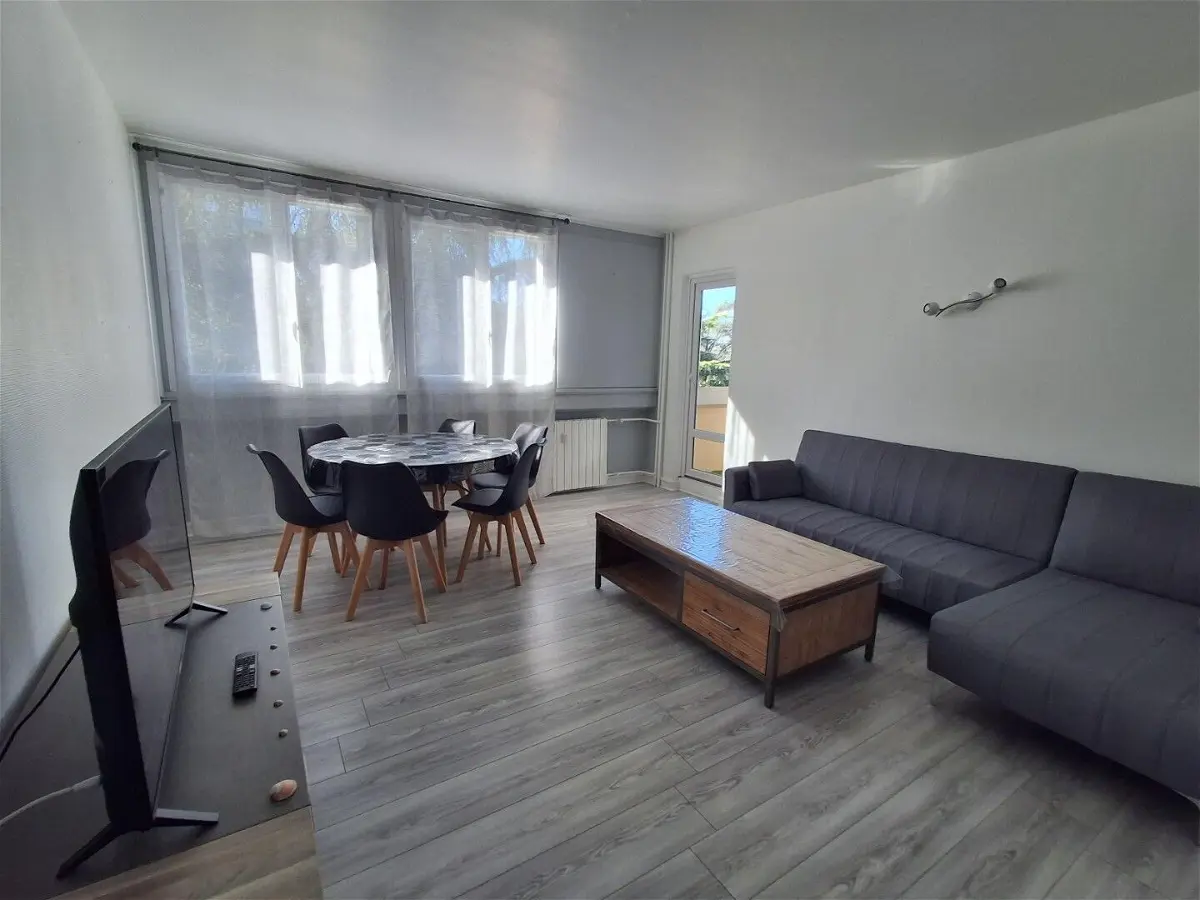 appartementà Pierre-Bénite