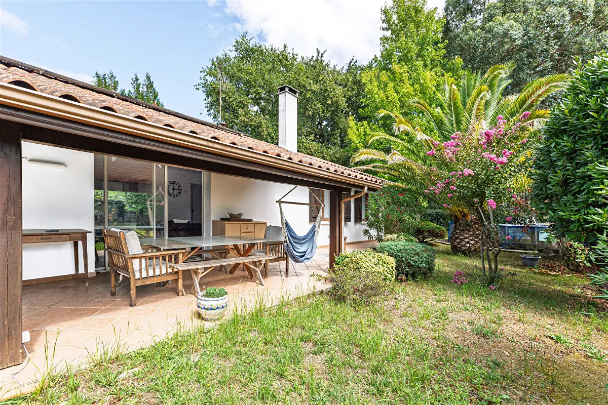 Achat maisonà ONDRES