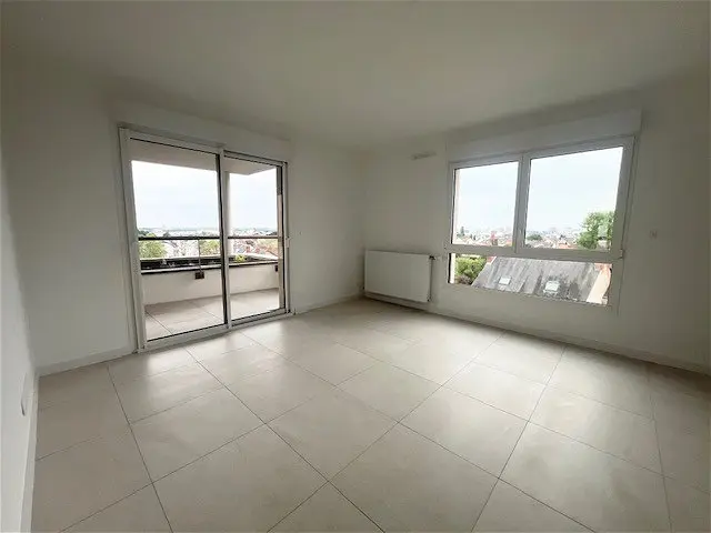 appartementà Nantes