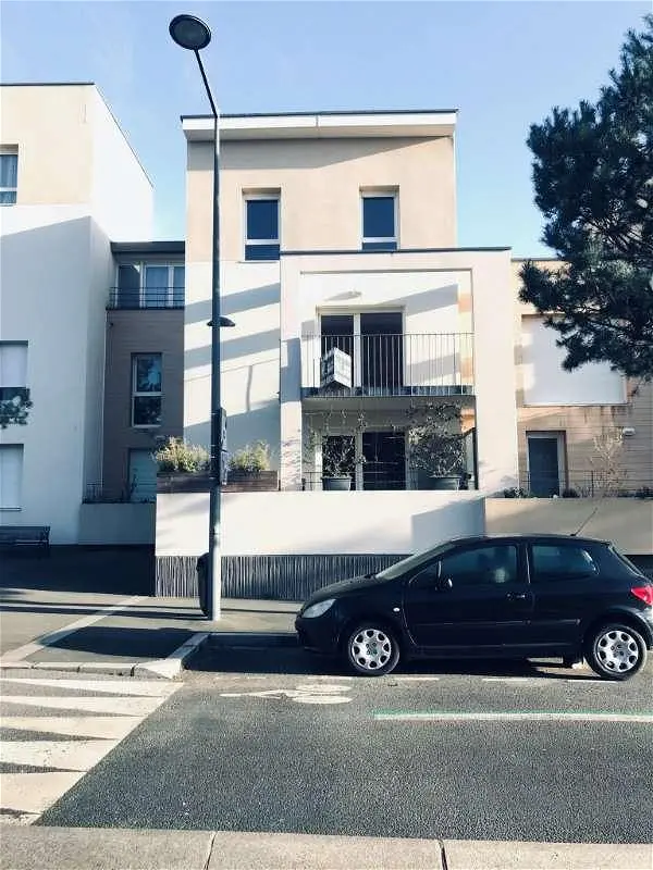 appartementà ANGERS