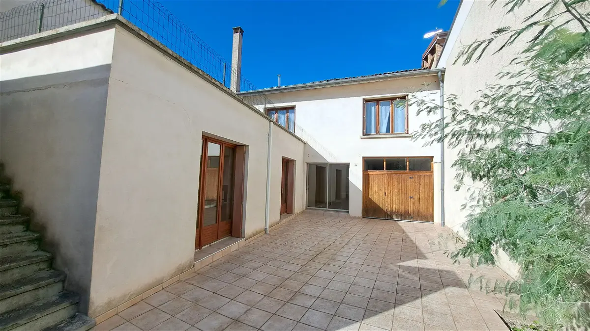 Achat maisonà ANNEYRON