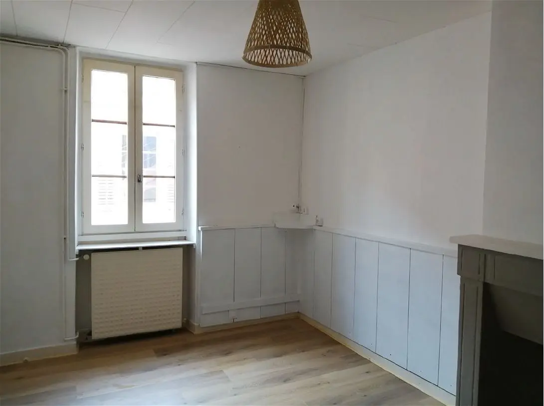 appartementà CHAMBERY