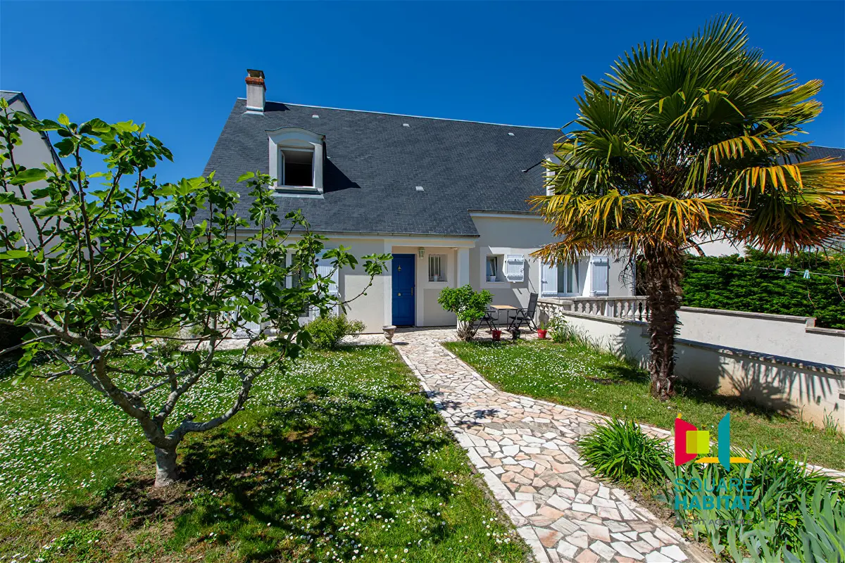 Achat maisonà BLOIS